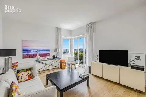 Appartement 3 pièces 93 m² à vendre à Cannes (06400) - photo 3