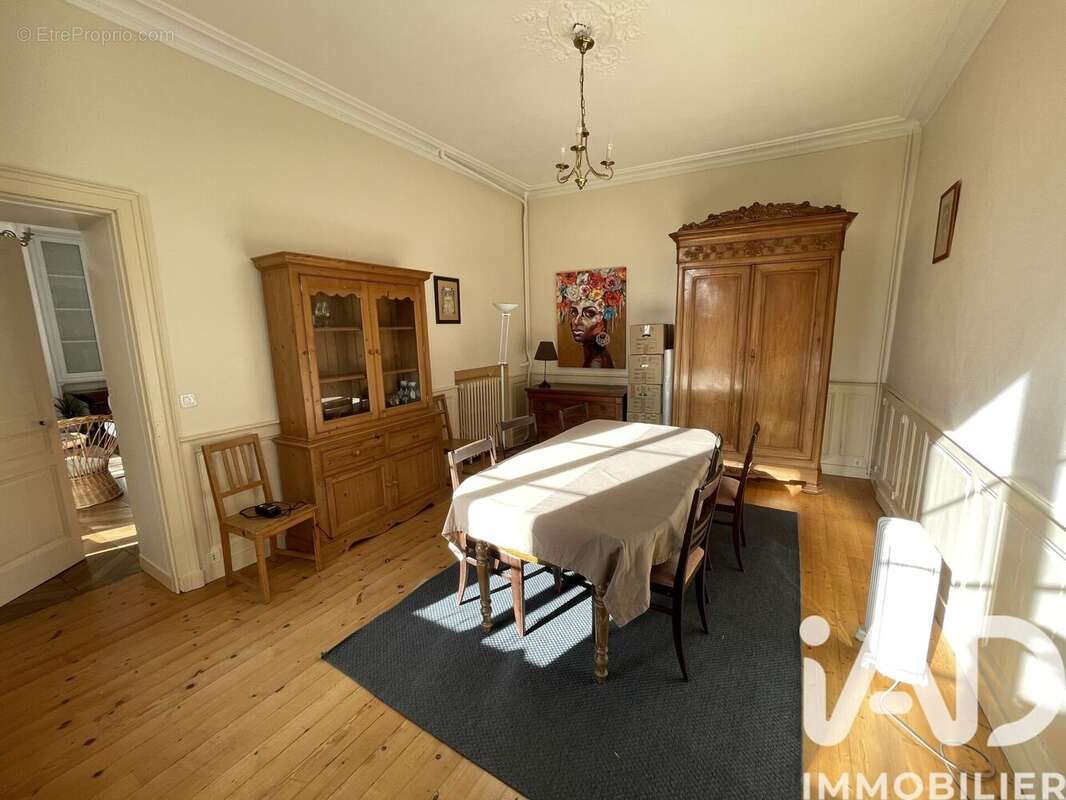 Photo 5 - Maison à COUTANCES