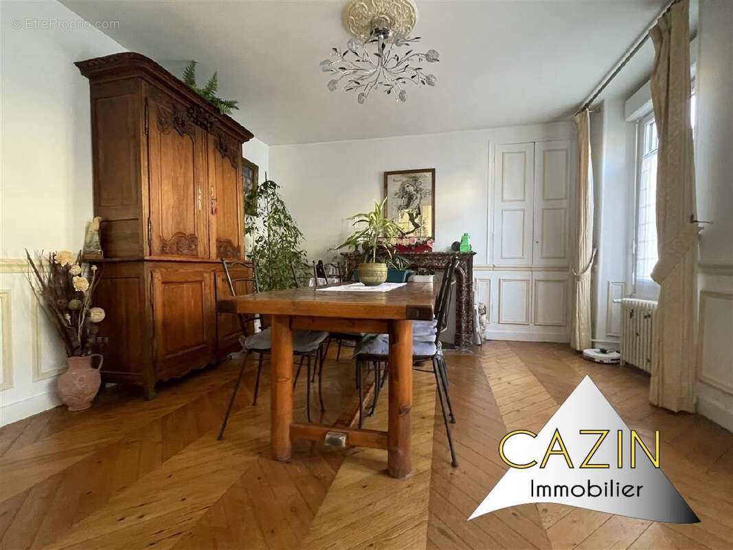 Maison 200 m² à Sees  - photo 3