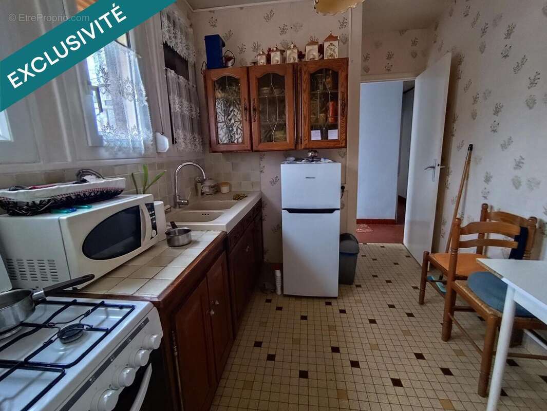 Photo 7 - Maison à SAINT-AUBIN-LES-ELBEUF