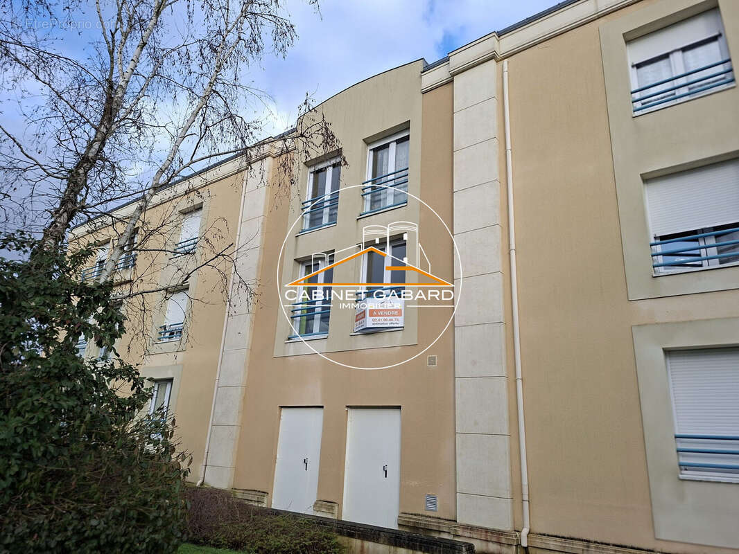 Appartement à ANGERS