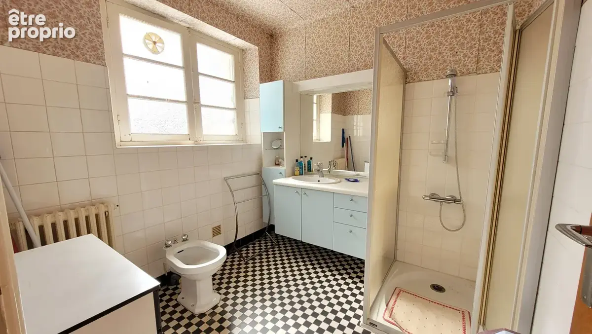 A VENDRE à Concarneau - Maison 6 pièces 107 m2 - photo 5