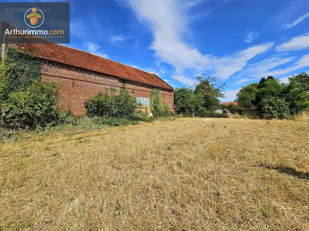 Vente Maison Estrees-saint-denis(60190) 82 000ï¿œ - photo 2