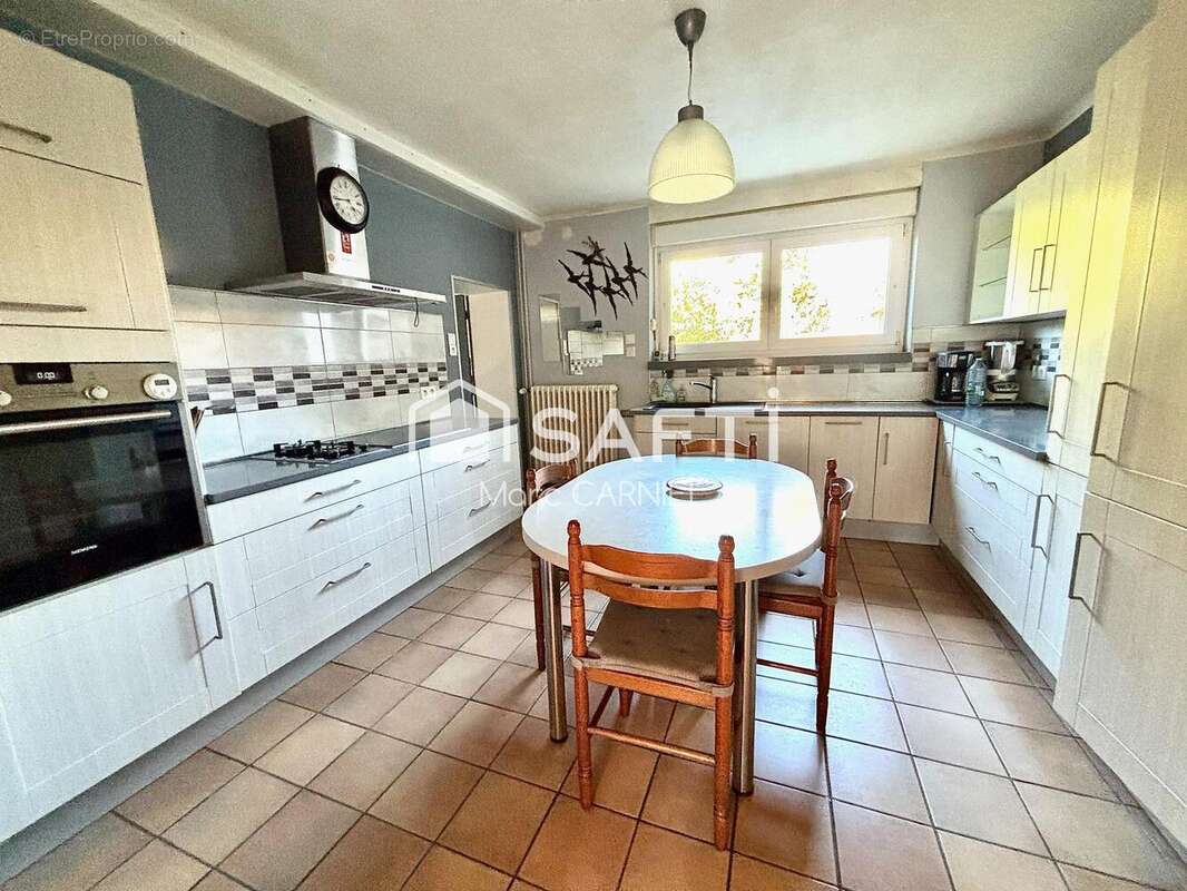 Photo 4 - Maison à MEXY