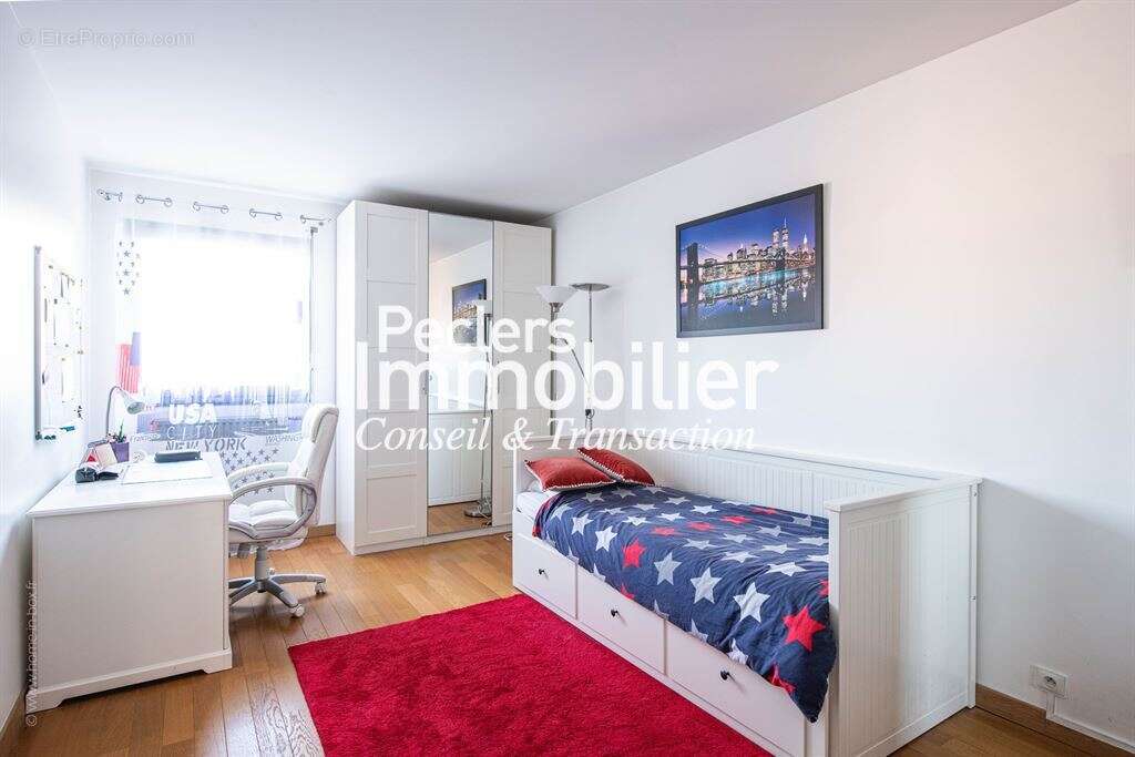 Appartement à RUEIL-MALMAISON