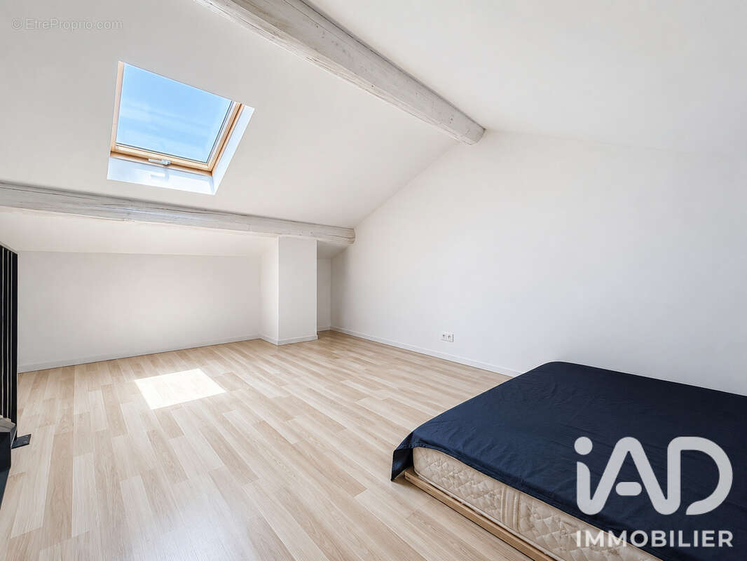 Appartement 48 m² à Toulon  - photo 5
