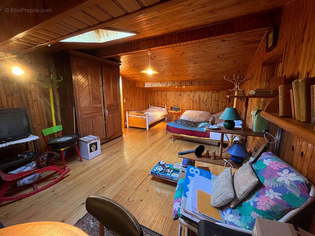 Maison à ANNECY-LE-VIEUX