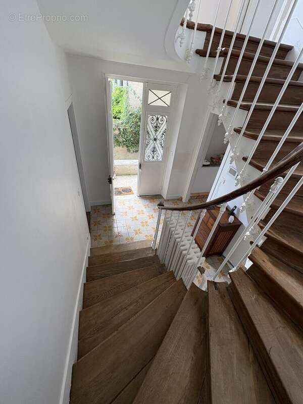 Maison à VILLERS-EN-ARTHIES