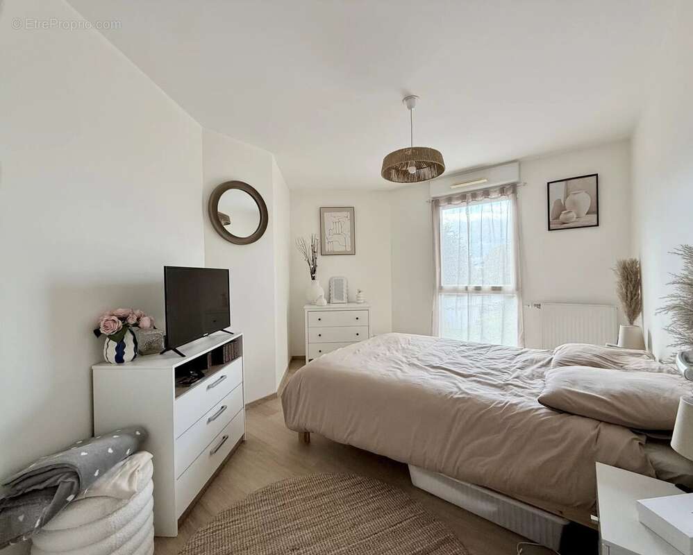 Appartement à BIHOREL