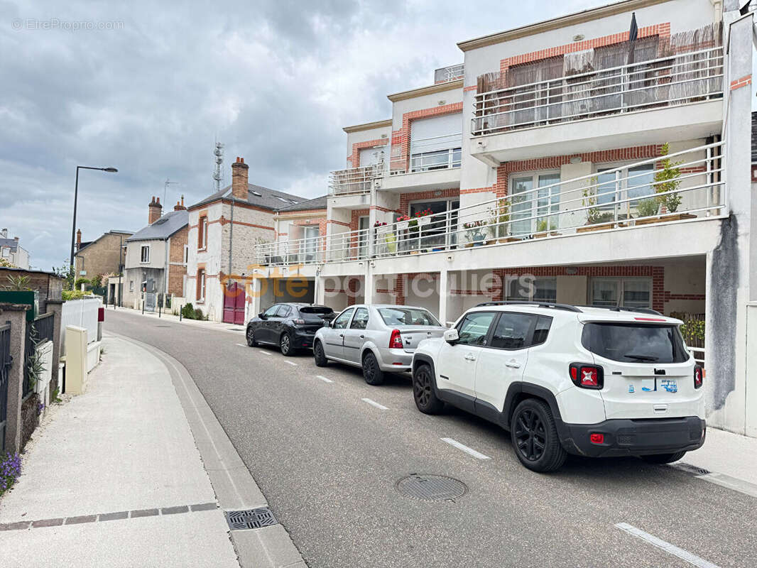 Appartement à ORLEANS