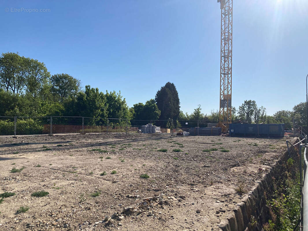 Appartement à MONTREUIL