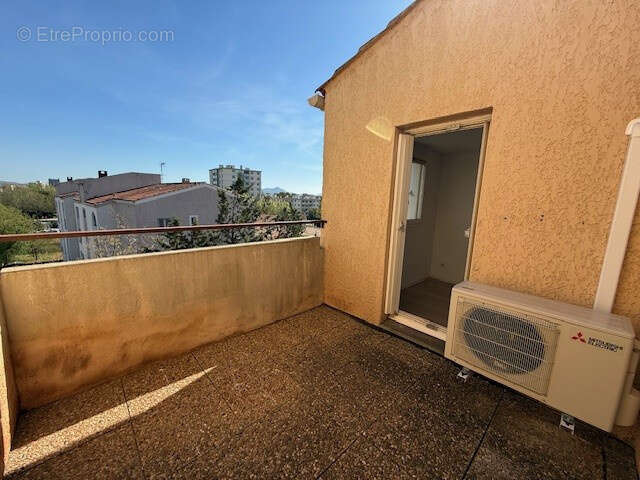 Appartement à LA GARDE