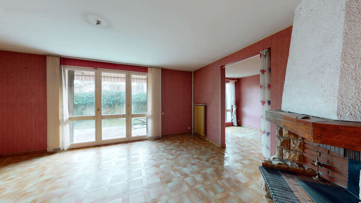 Maison à COLOMIERS