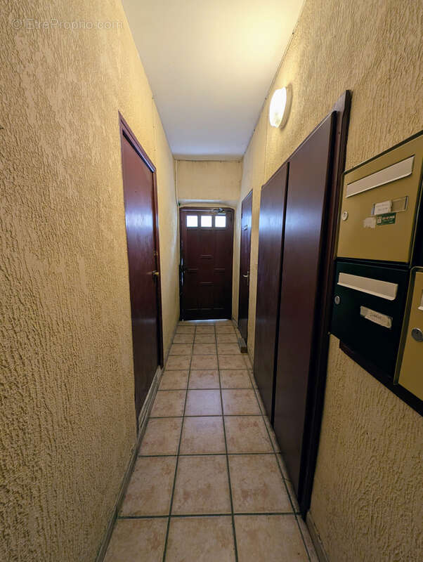 Appartement à SETE