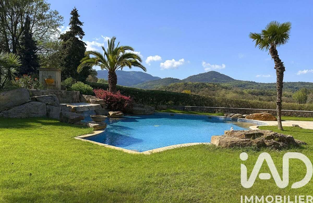 Photo 3 - Maison à COGOLIN