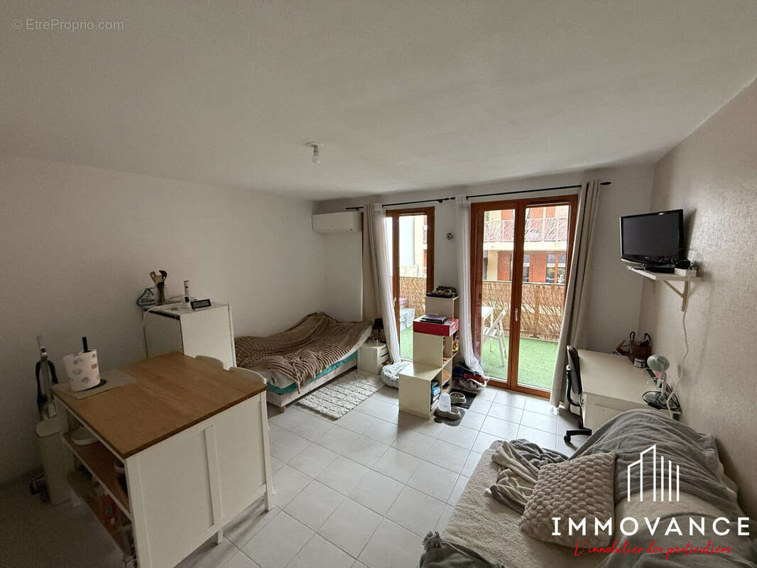 Appartement à CASTELNAU-LE-LEZ