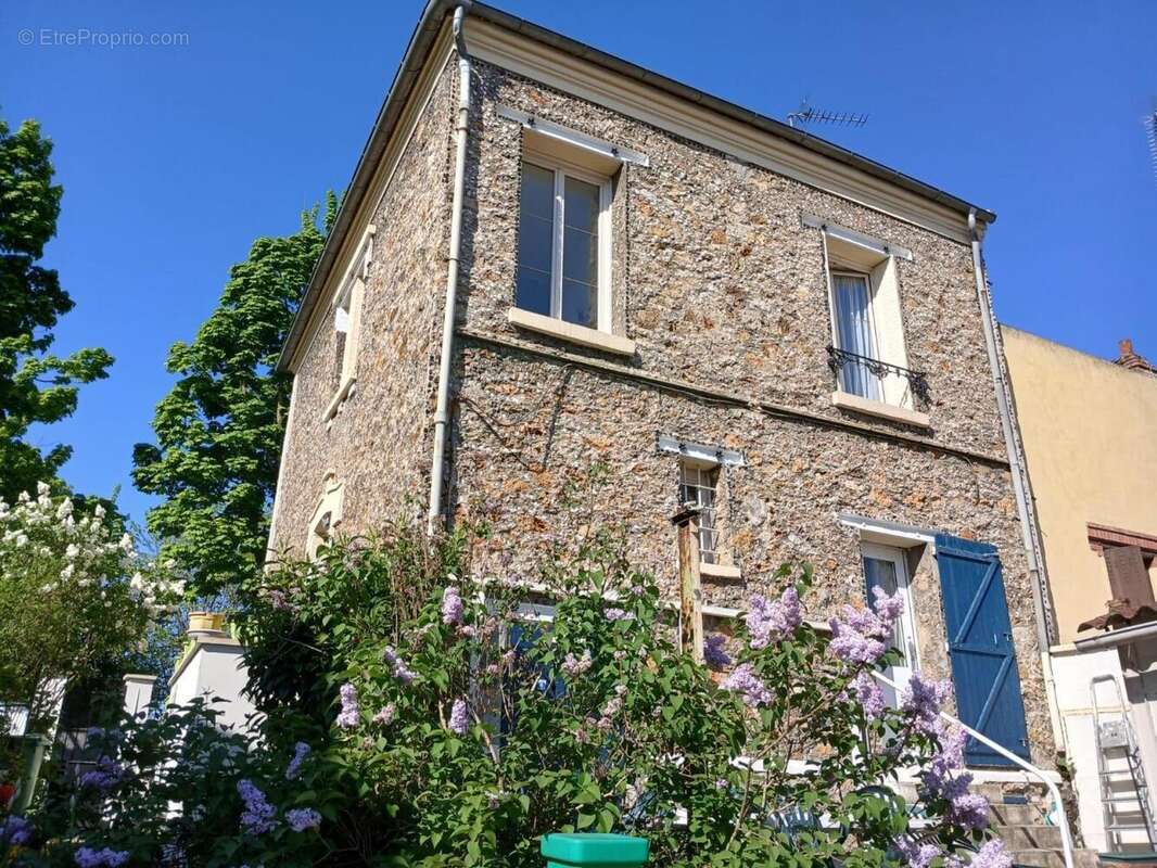 Photo 2 - Maison à CHOISY-LE-ROI