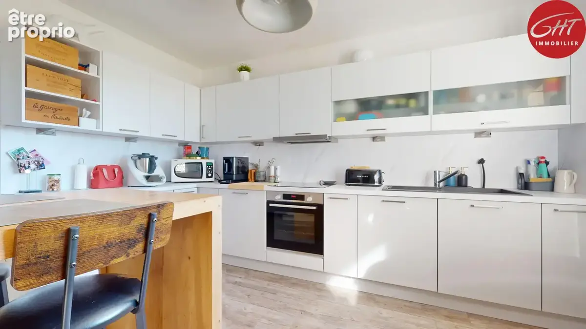 Maison 113 m2 avec piscine sur 2 232 m2 de terrain   Châtillon-le-Duc - photo 12
