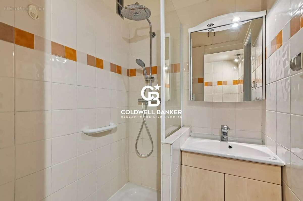 Auteuil Nord – Appartement familial dans une résidence de standing - photo 14