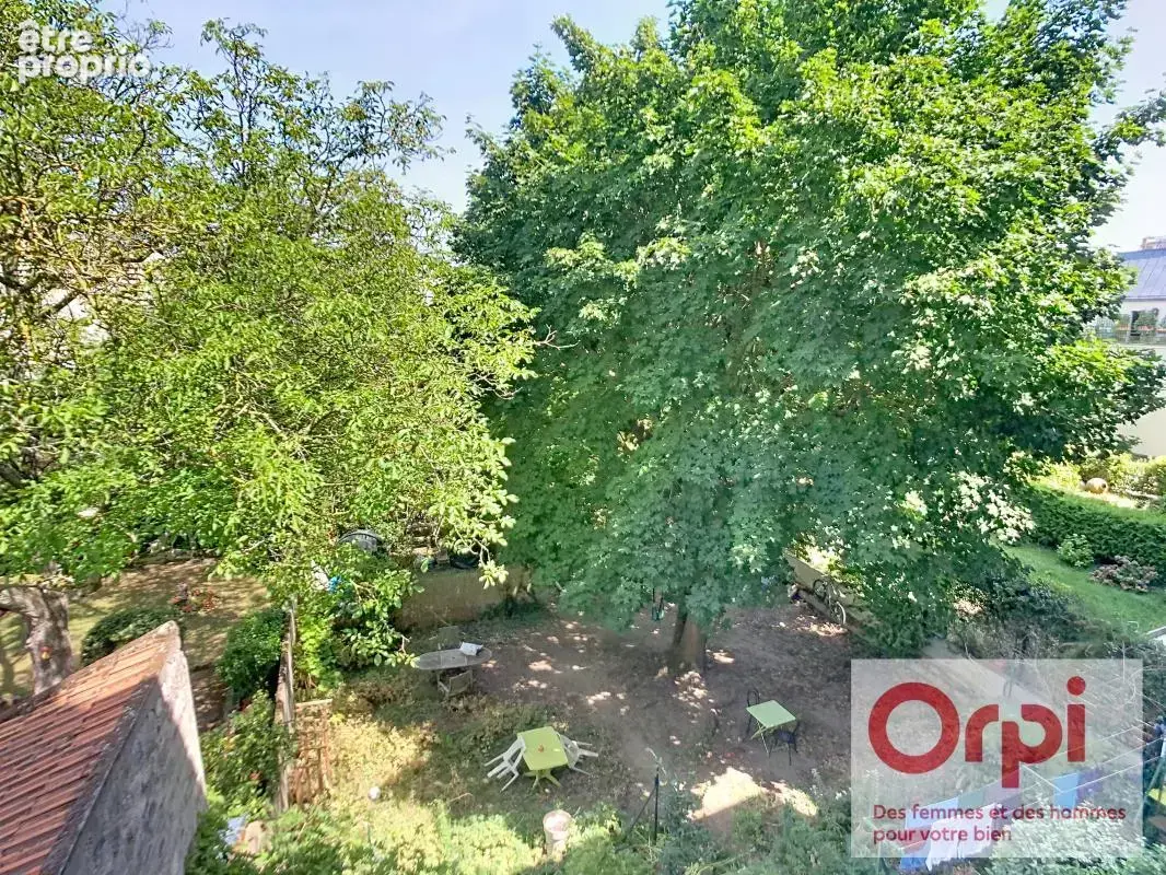 Appartement À Vendre 3 pièces avec jardin - photo 13