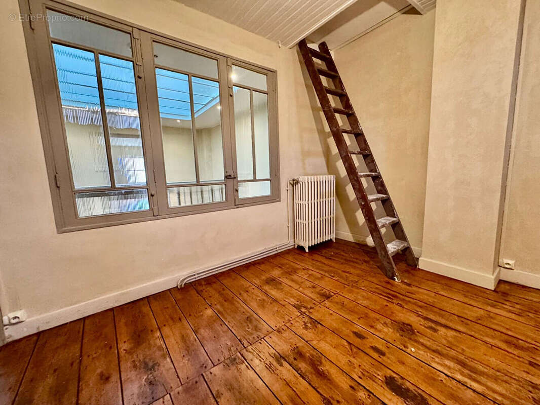 Maison à VILLENEUVE-SUR-LOT