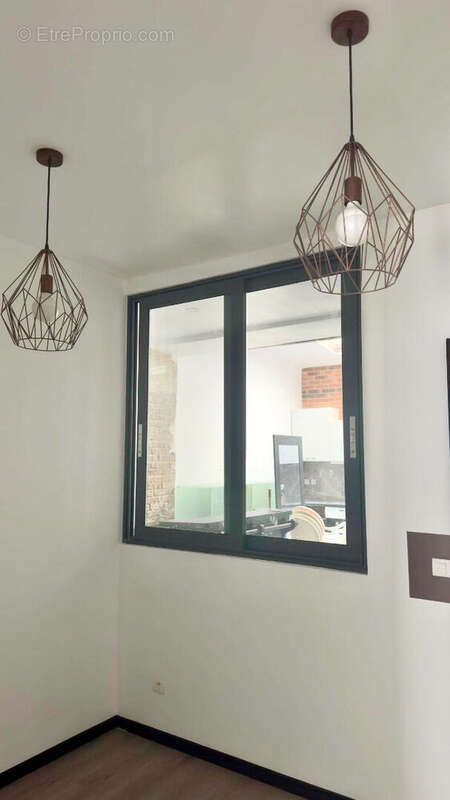 Appartement à PARIS-20E