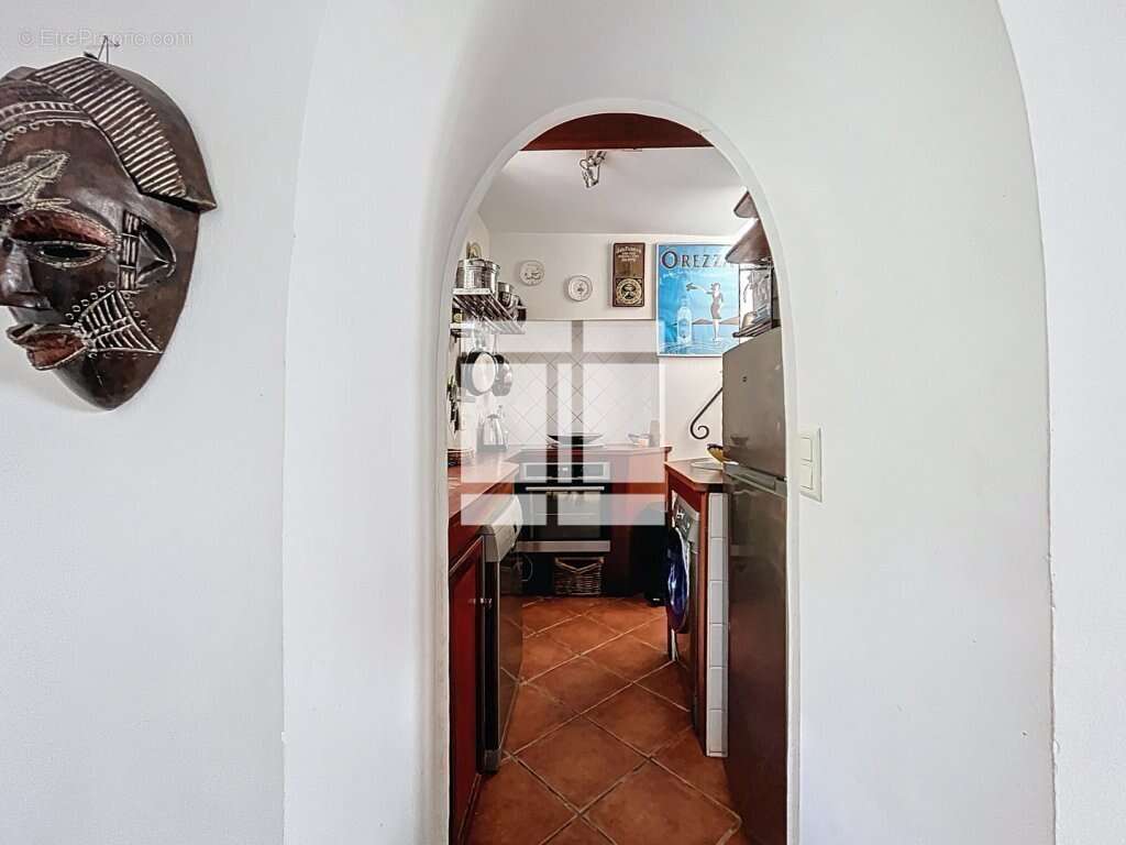 Appartement à BRANDO