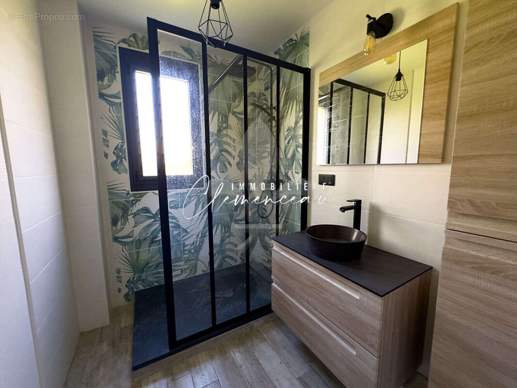 Maison à VILLENNES-SUR-SEINE