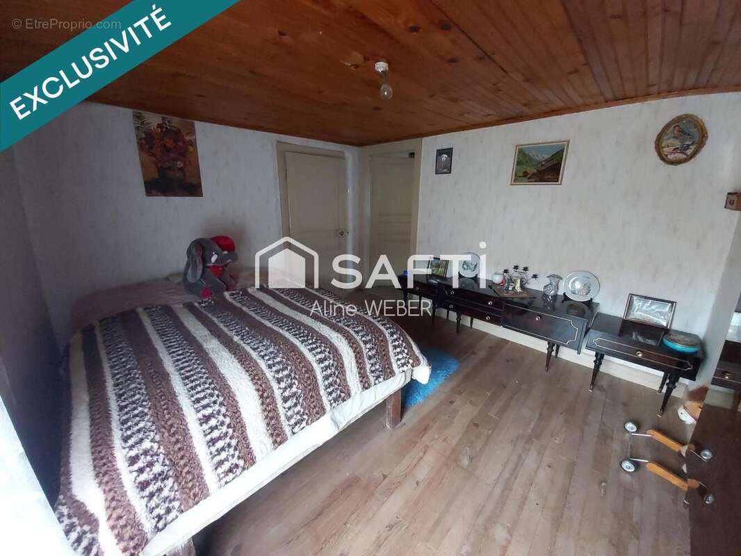Maison 88 m² à Vilosnes-Haraumont  - photo 8