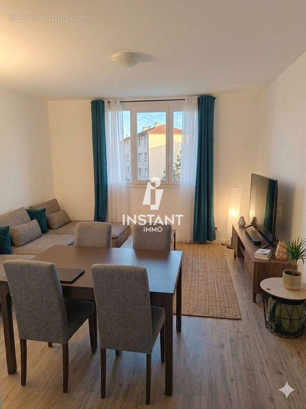 Appartement à CRETEIL