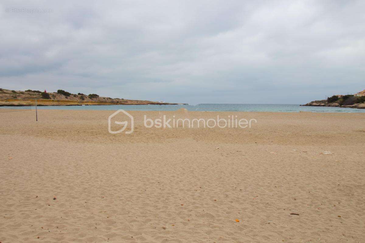 Commerce à MARTIGUES