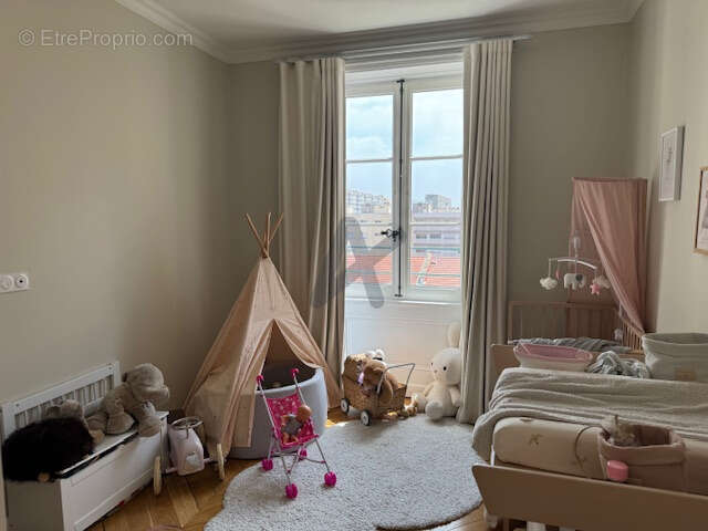 Appartement à LYON-6E