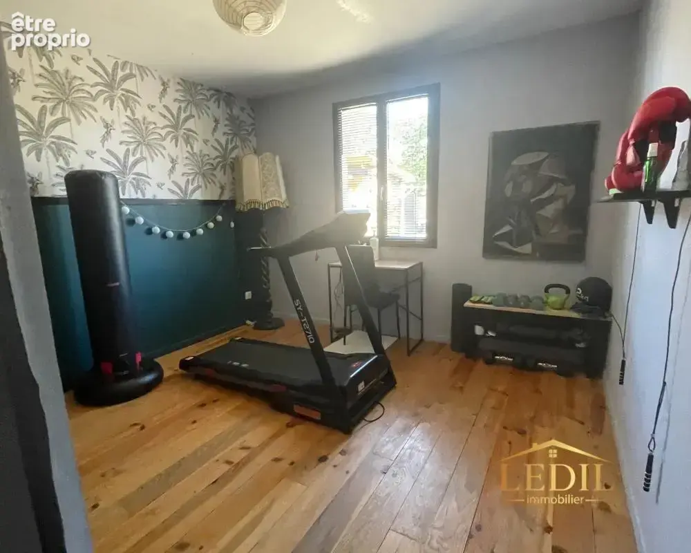 Maison de village avec un loft - photo 2