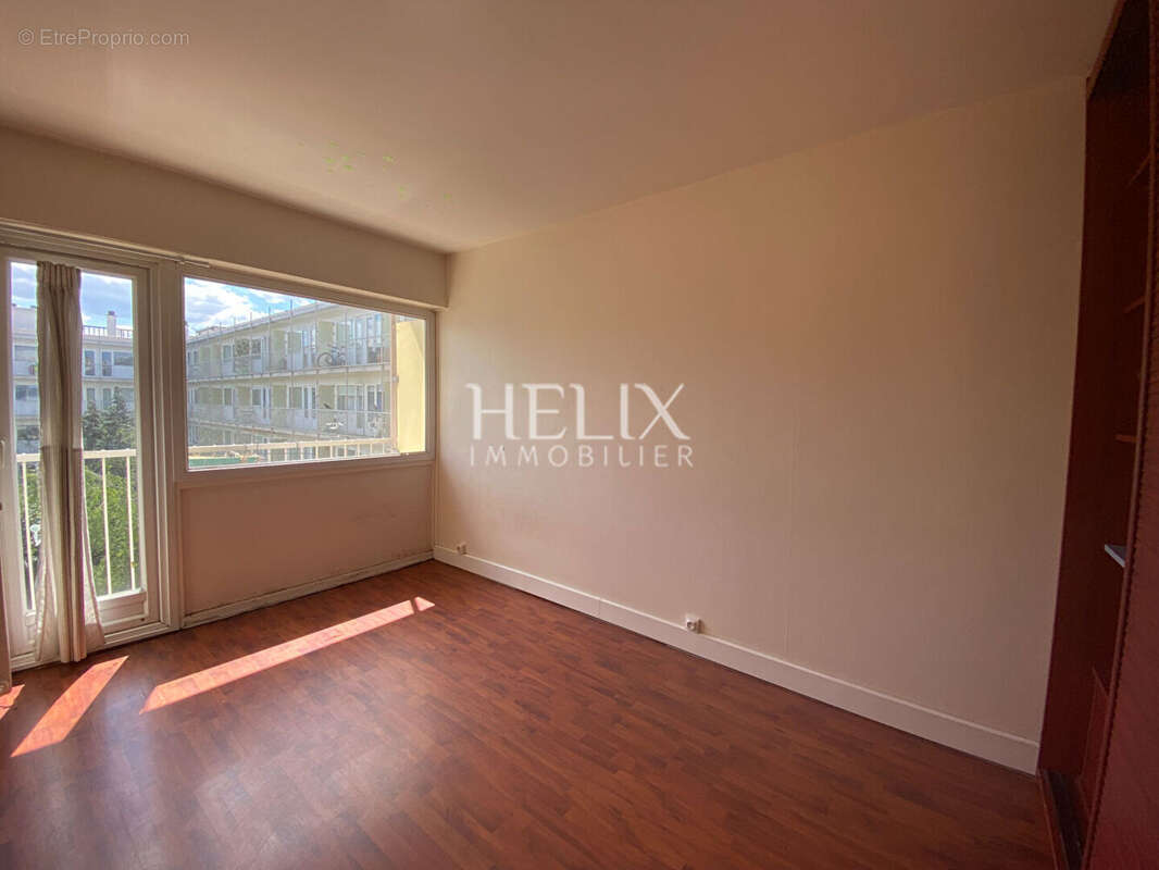 Appartement à LE PECQ