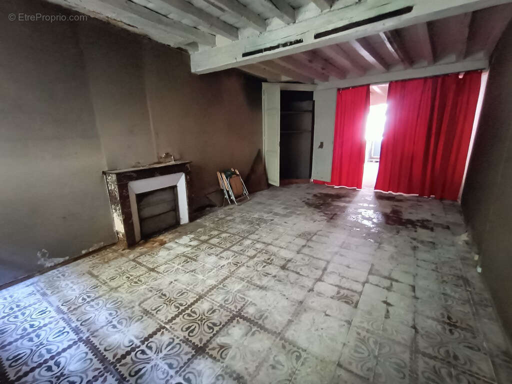 Maison à SAINT-POURCAIN-SUR-SIOULE