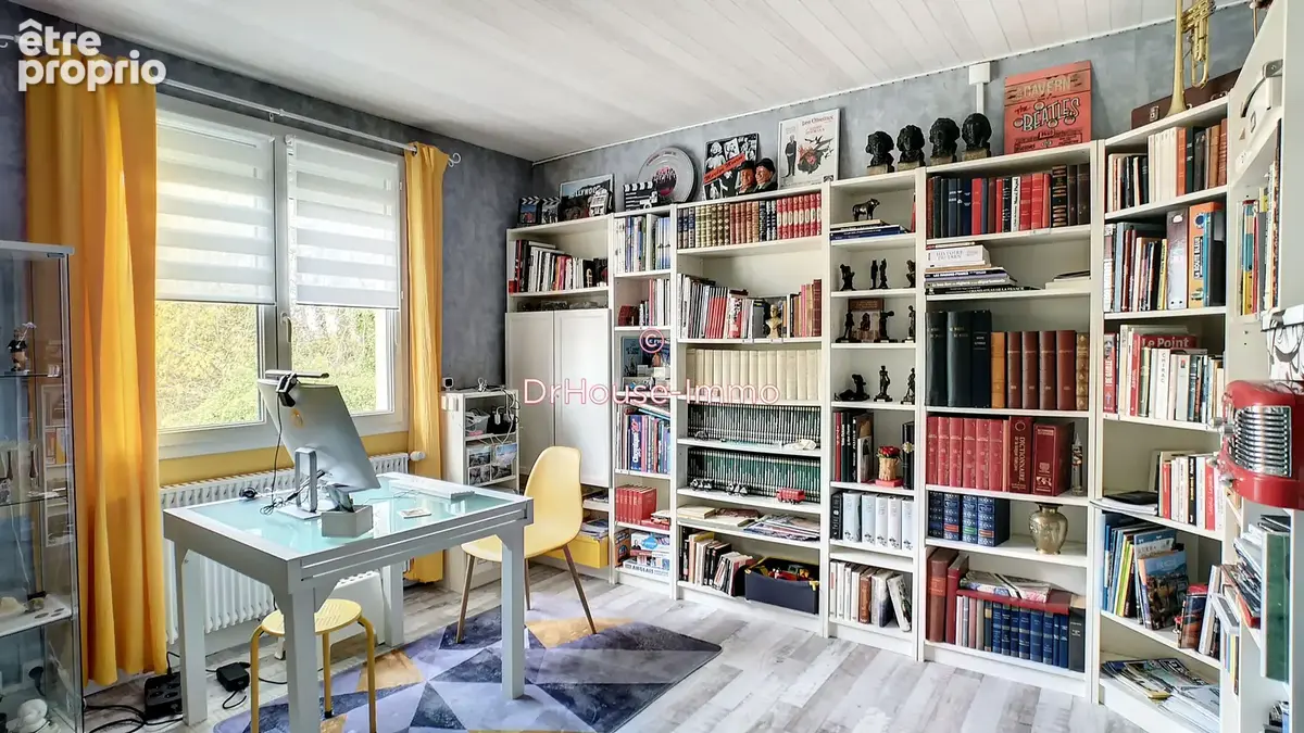 Maison 6 pièces 190 m² à vendre à Lagrave (81150) - photo 22