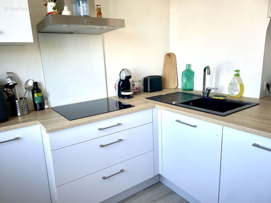 Appartement à AVIGNON