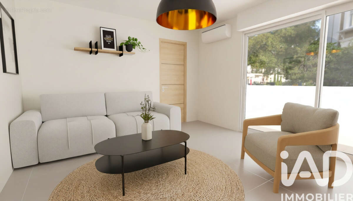 Appartement 62 m² à Six-Fours-Les-Plages  - photo 6