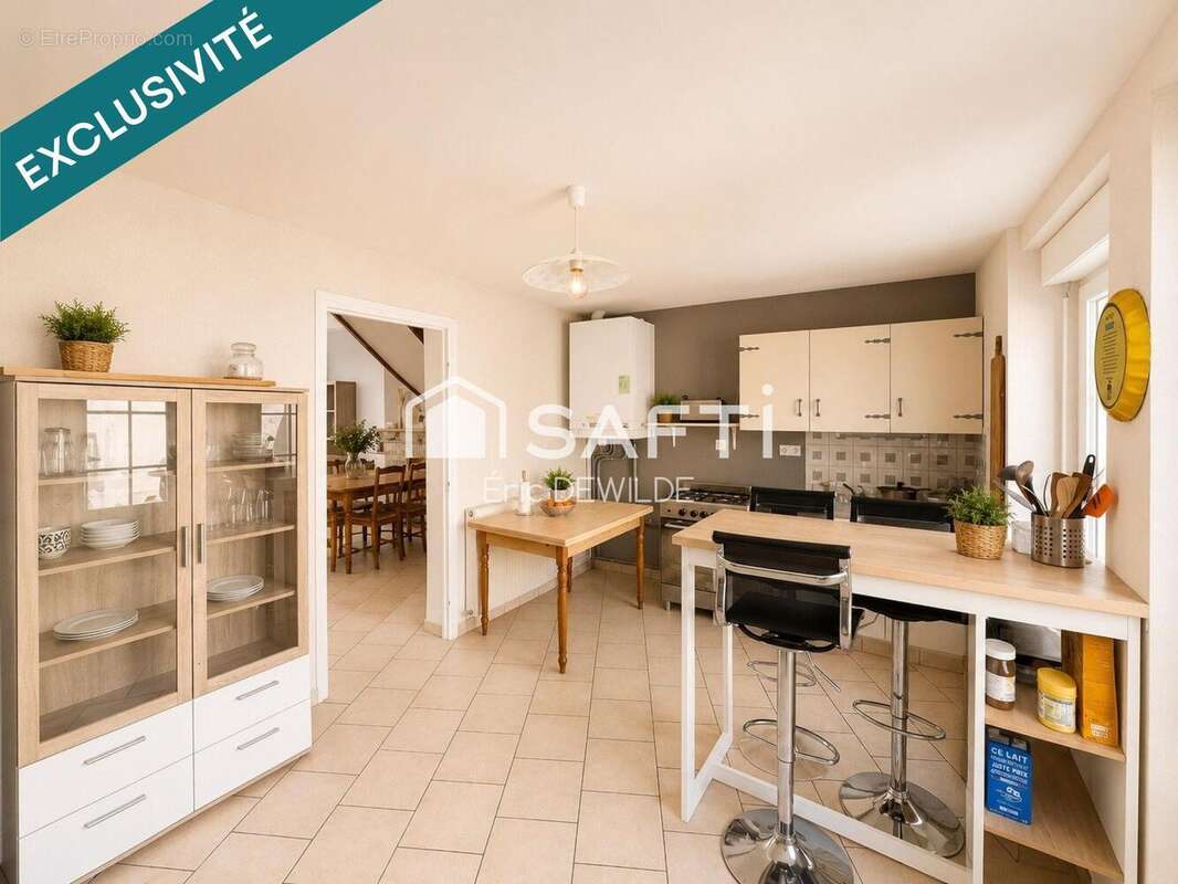 Photo 9 - Maison à PARIGNY