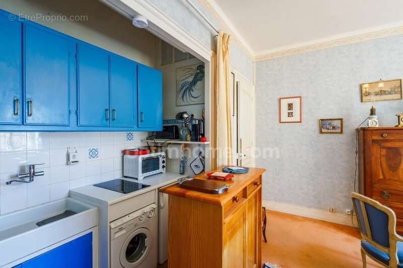 Appartement à CABOURG