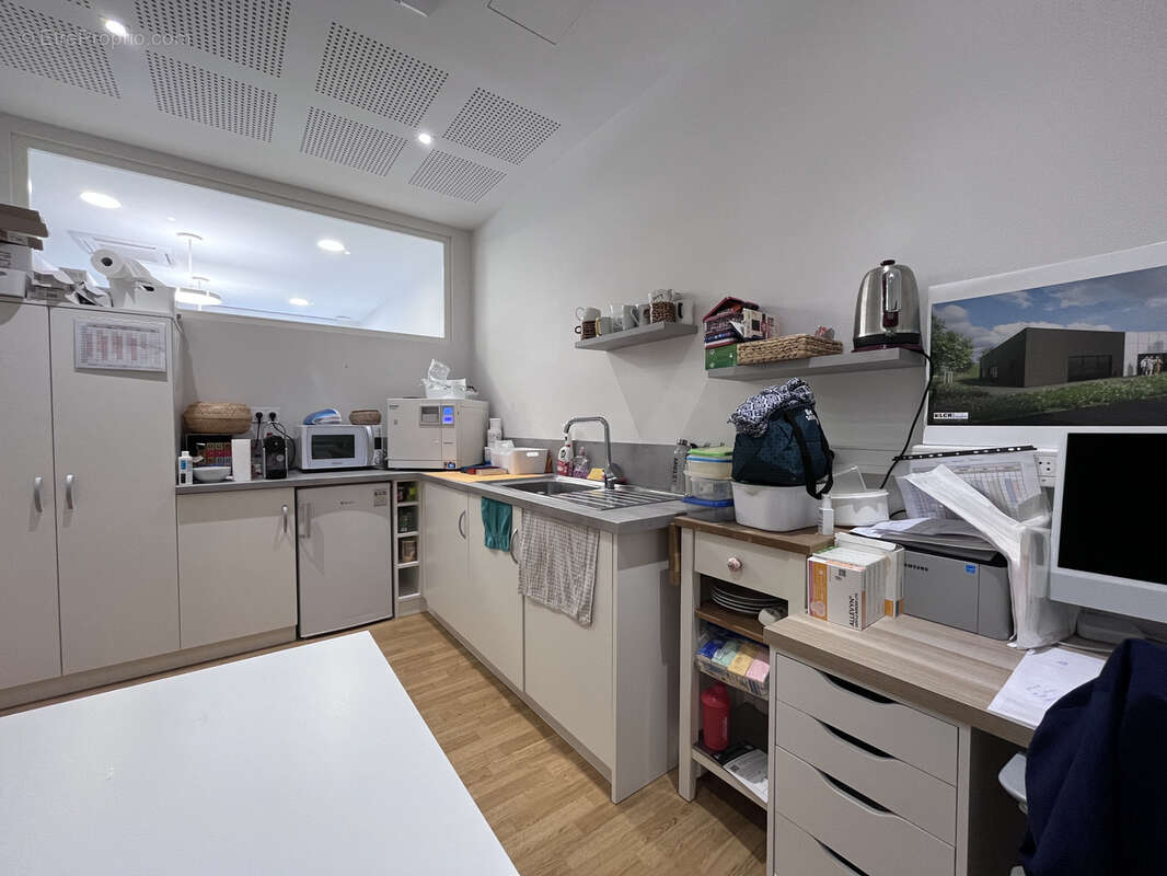 Commerce à MARLENHEIM