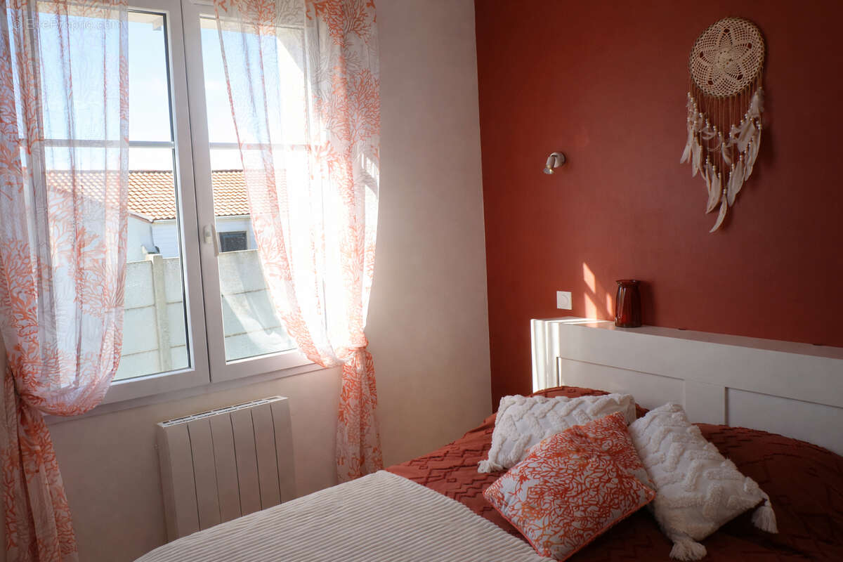 Maison à LA PLAINE-SUR-MER