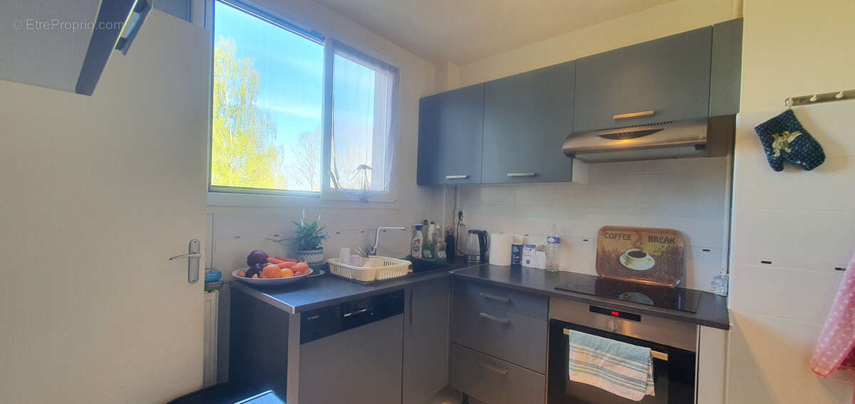 Appartement à BEAUVAIS