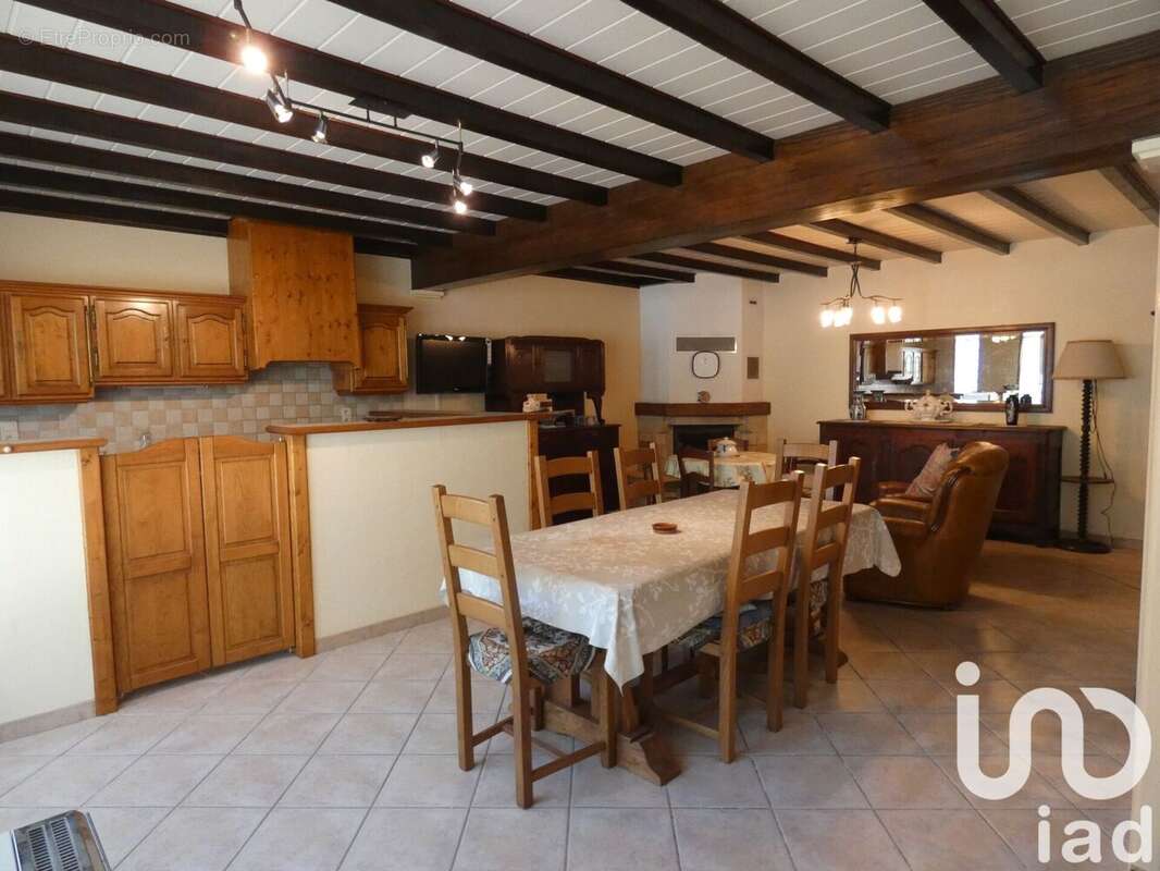 Photo 3 - Maison à MIMBASTE