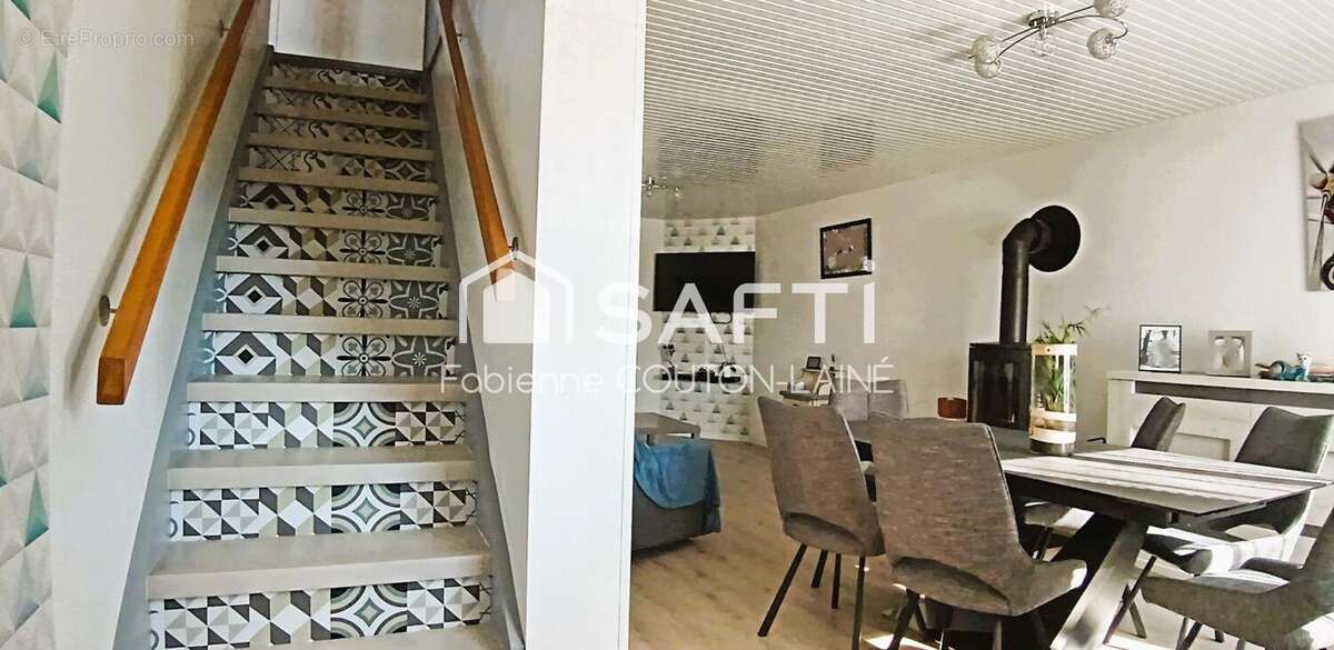 Photo 3 - Maison à LEGE