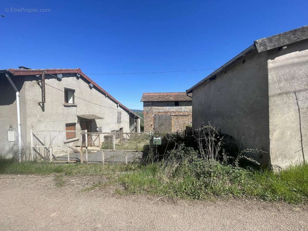 Photo 9 - Maison à MONTAGNY