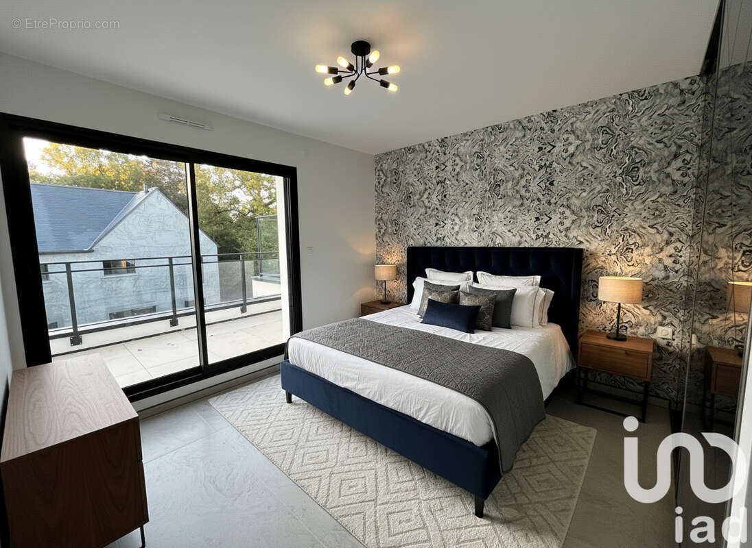 Photo 7 - Maison à SAINT-ERBLON