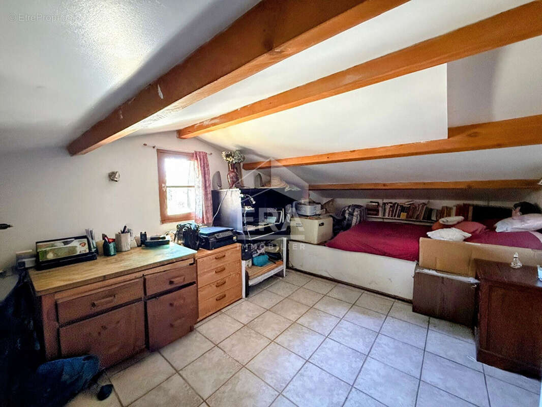 Maison à SAINT-MAXIMIN-LA-SAINTE-BAUME