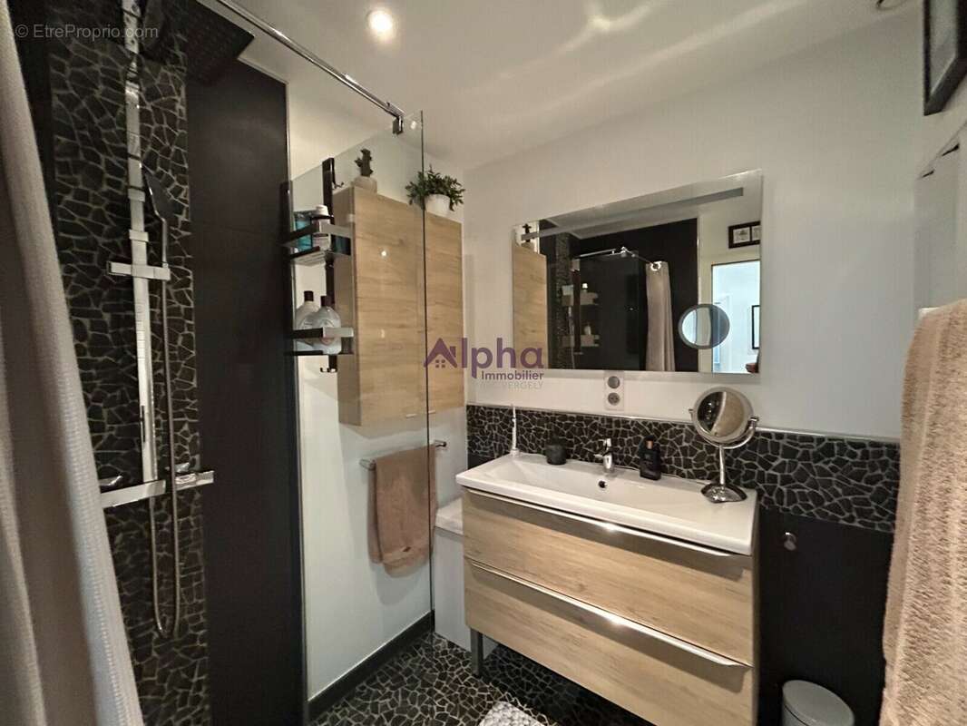 Appartement à MONTAUBAN