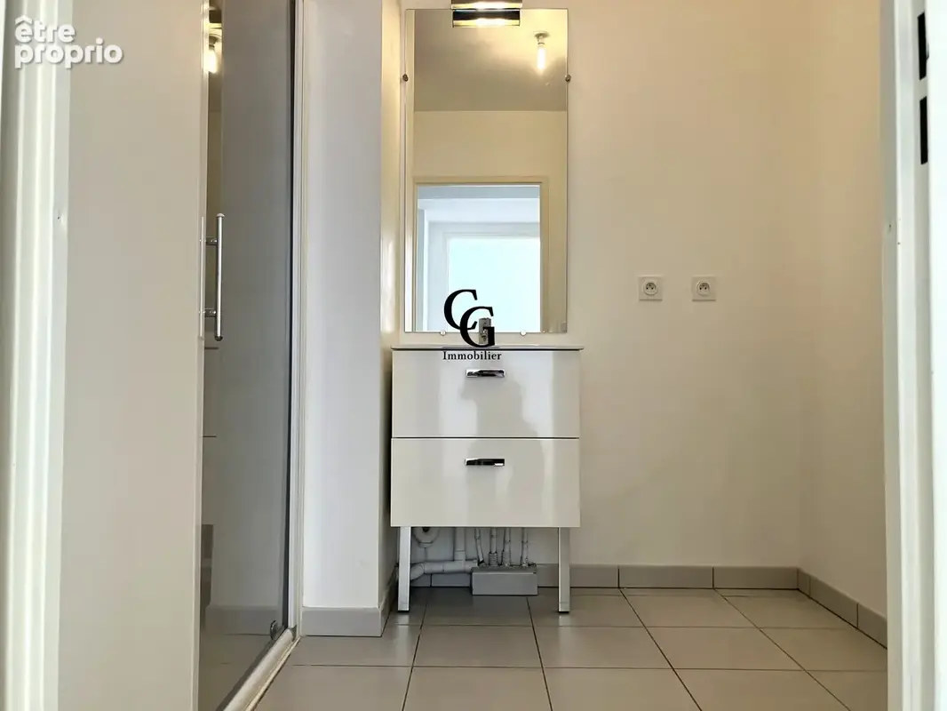 Appartement 43 m² à Vertou  - photo 7